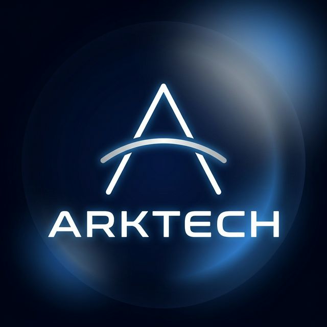 ARKTECH Logo